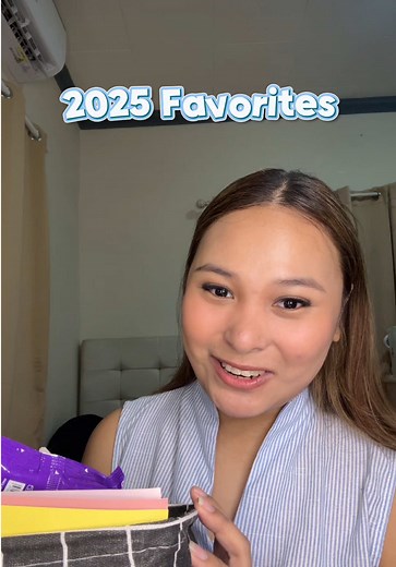 2025 favorites 💙✨ products i truly use love 🫶🏻 ft: @BASH Manila @Colourette Cosmetics @GRWM Cosmetics @Sola Beauty PH @Tapies @Glam Hour @Arcadia Beauty @Fresh Formula @Biodance @medicube global @ROUND LAB PHILIPPINES @Pantene Philippines @TRIZIE @d'Alba Ph @Issy Cosmetics #2025favorites #BeautyTokPH