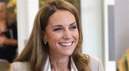 Kate Middleton's official role in upcoming state visit revealed