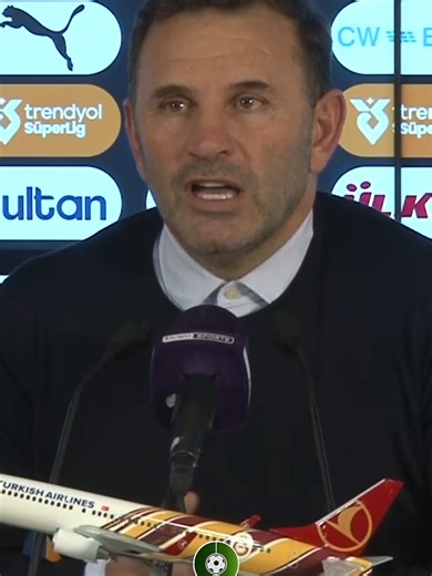 Galatasaray Transfer Haberleri: Okan Buruk Açıklıyor