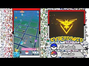 SE VIENE SORTEO DE PGSHARP (KEYS) TODA LA INFO AQUI - POKEMON GO