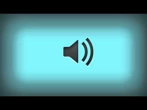 Laser - Efecto de Sonido