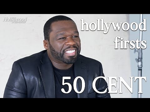 50 Cent On His Hollywood Firsts: From 'Get Rich or Die Tryin' To 'Power' & Why He Doesn't Trust LA