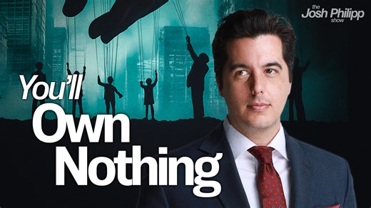 The Shared Economy Aims to Destroy Ownership