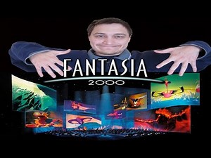 SB's Movie Reviews: Fantasia 2000 (1999)