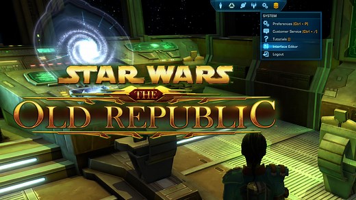 Top 15 SWTOR Settings