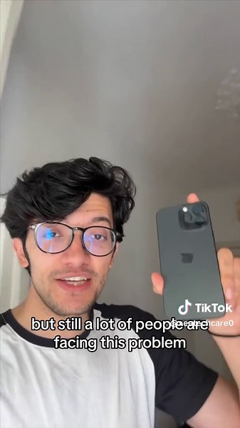 iPhone 15 Pro Overheating Issues: Causes and Solutions