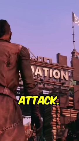 In Fallout the vaults hide some really strange secrets #fallout4 #fallout #fallout3 #videogames