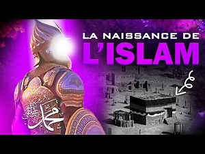 The Story of the Prophet Muhammad ﷺ - In 8 minutes