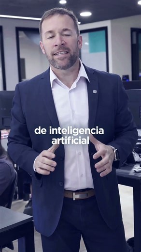 Sin estrategia, la IA se fragmenta. Con estrategia, genera impacto.