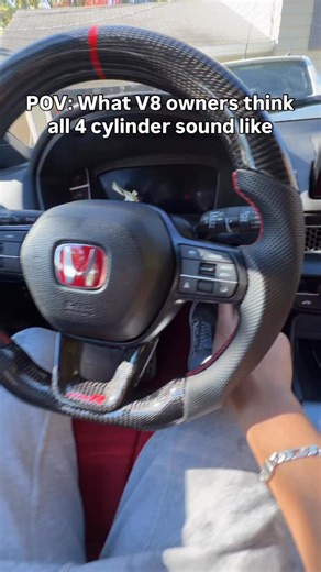 19K views · 23K reactions | The muffler delete special • • • • • • • • • • • • • • • • • • • • • • #honda #hondacivic #hondacivictyper #civic #civictyper #cars #carsandcoffee #carsovereverything #carsofinstagram #carsdaily #carslovers #carswithoutlimits #carstagram #cars247 #carscene #carculture #sportscar #musclecar #jdm #jdmcars | Rene Gonzalez | Facebook