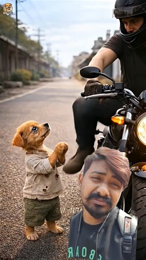 poor puppy 🥺| #puppy #sad #shorts