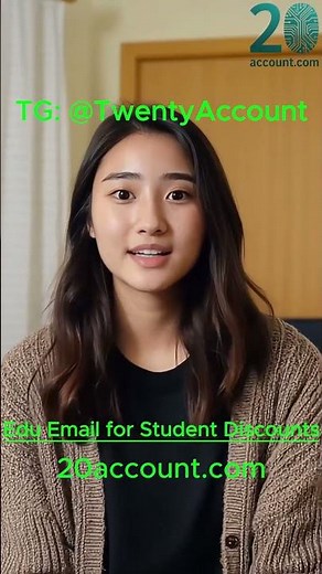How to Use a .edu Email for Student Discounts (2026!)