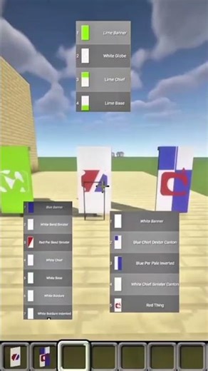 Minecraft Soda Fountain #Minecraft #minecraftbuilding #minecraftshorts #minecrafttutorial #fyp