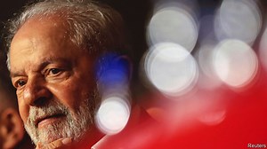 How left-wing on economics is Luiz Inácio Lula da Silva?