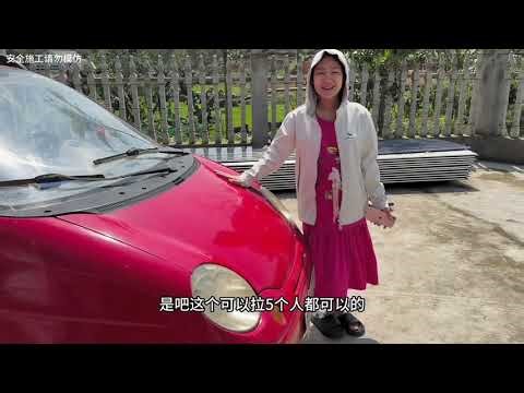 [Xiao Qiu and Xiao Song in Vietnam] How much did it cost to build the largest warehouse in the vi...