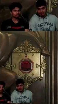 East wing key card resident evil requiem #shorts #tamil