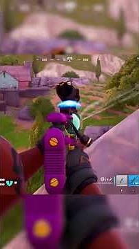 Fortnite Epic Graphics With RTX 5060 + Ryzen 7 7700 #fortnite #fortniteclips #gaming #shorts #4k