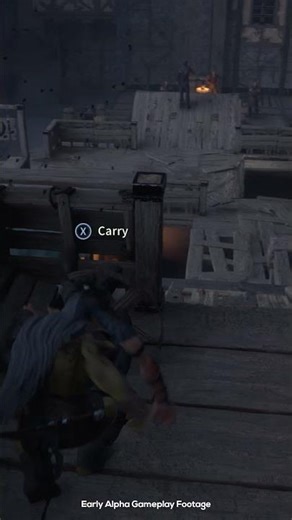 As a professional assassin, you need to make them look the other way. That’s today’s lesson #gaming