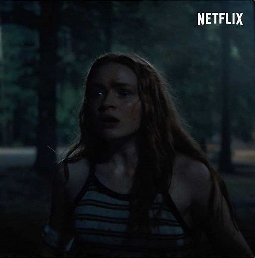 La maldición aún no termina. 'La calle del terror (Parte 2): 1978'. Ya disponible.🪓☀️👀 | Netflix