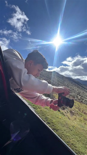 Film de Mérida: Exploration de la Cinématographie