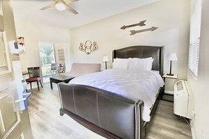 Port St. Lucie Vacation Rental | The Studio at PGA Village Golf Villas |  Condo Rental