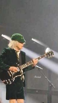 AC/DC - DEMON FIRE live in Gelsenkirchen (1) 2024 #poweruptour #acdc #pwruptour #demonfire