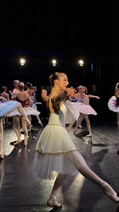 POV: Sidestage at @yagp 📸✨ | Ablaze Dance Academy