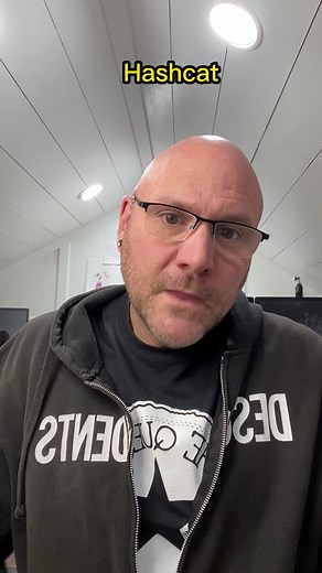 Hashcat