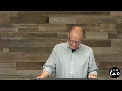 Mid Week Study - Psalm 133, 134