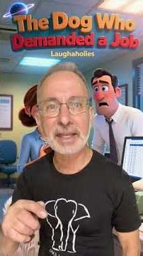 Help Wanted Sign Leads To The Funniest Interview EVER