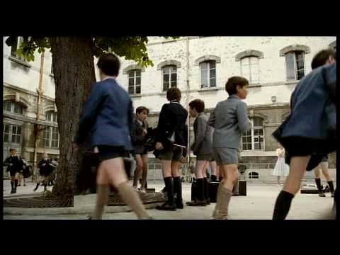 Le Petit Nicolas Trailer