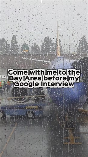 Preparing for a Google Interview in the Bay Area