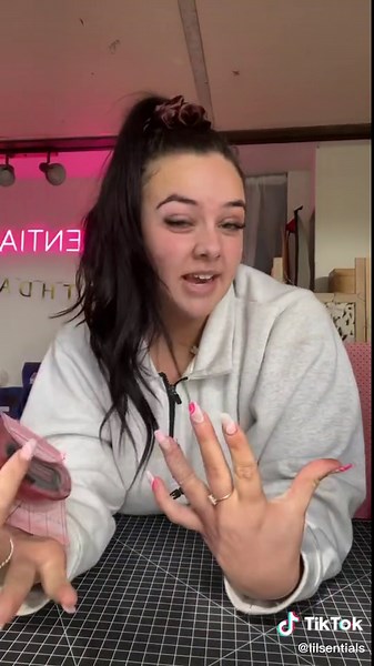 Learning to Use a Rotary Cutter for Fabric Cutting