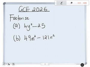 MATHS EXAM REVISIONS Join our 2026 learning group now. WhatsApp on 960746873 on promotion ending 25th August | Genius Pro Online School | Facebook