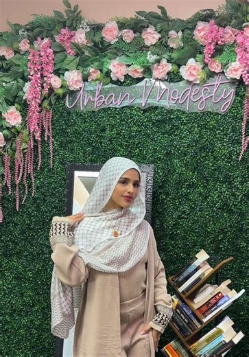 Explore New Modest Fashion Fits at Urban Modesty
