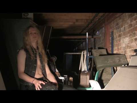 Wildside: The Movie [Part I]