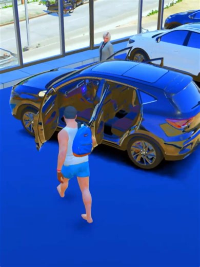 Mastering Driving Mechanics in GTA 5