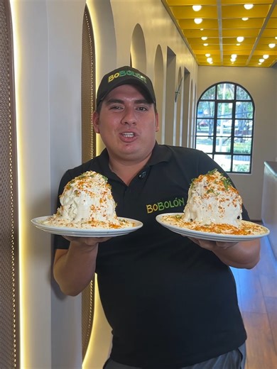 ¡Tu Semana Sabe MEJOR con Bobolón y Promos Increíbles!