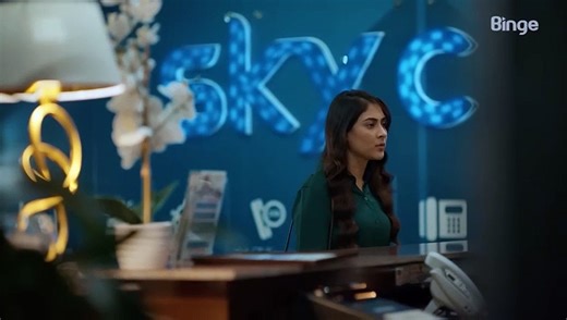 Ararat | show | 2024 | Official Trailer
