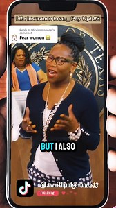 Part 03: Replying to @Micdannysensei - Life Insurance Loan_ Pay Up! #supportcourtwithjudgevondab #judgevondab #show #debate #motherinlawfromhell #judgeshowcase #judgevondabfans #drama #tvshow #viral | JUDY Fanpage