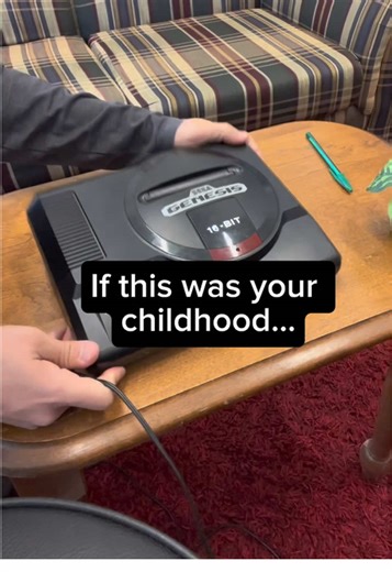 IF YOU EVER BLEW INTO A CARTRIDGE TO MAKE IT WORK.. THIS IS FOR YOU ❤️ We’ve spent the last 18 months turning the world of SEGA Genesis into the ultimate collectible. Surreal that it’s about to drop for the first time next week. Retro Gaming Community: thanks for cheering us on along the way. We love you ❤️🙏 Also a moment to thank @madtoydesign and @wetterschneider … you guys are next level great. See what we did there 😂 #sega #segagenesis #sonic #90skids #collectibles #consoleheroes #nostalgi