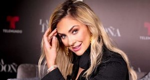 Aracely Arámbula se convierte en la conductora de MasterChef Latino | VIDEO