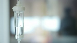 Drop counter close up - Free Stock Video