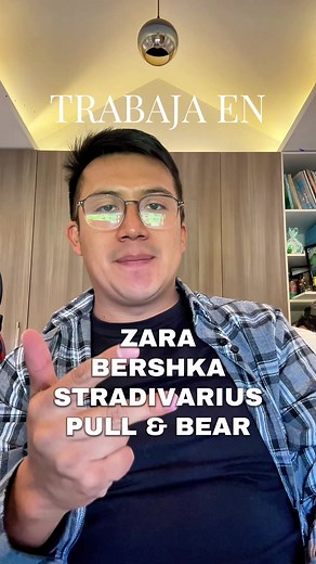 Consejos para trabajar en Bershka, Zara y Pull and Bear