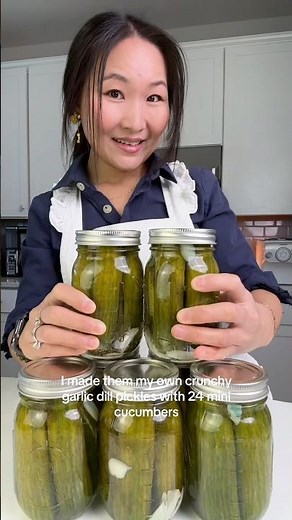 How to Make Pickles