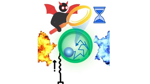 A new “Gambling Carnot Engine” hits 100% efficiency — rewriting thermodynamics