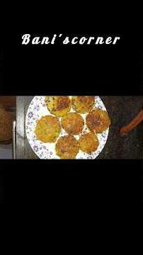 chickpeas kebab #food #recipe #cooking #foodie #easyrecipe