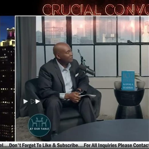 Kamala Harris on DNC Mistakes: What Could They Have Done? #shorts