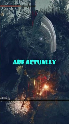 The Number of Builds You can Make in Elden Ring is INCREDIBLE!