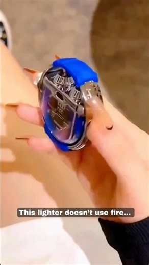 Flameless Plasma Lighter for Outdoor & Everyday Use